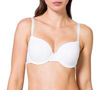 Passionata Women's Miss Joy T-Shirt Bra, White (Weiß 10), 85C