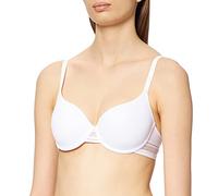 Passionata Women's Rhythm Full Coverage Bra, White, 36B
