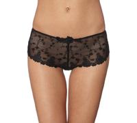 Passionata Women's White Nights Hipster, Black (Schwarz Lk), XL