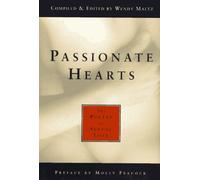 Passionate Hearts: The Poetry of Sexual Love