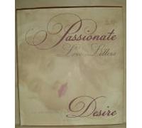 Passionate Love Letters: An Anthology of Desire