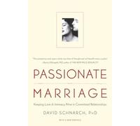 Passionate Marriage.by Schnarch New 9780393334272 Fast Free Shipping