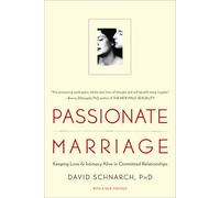 Passionate Marriage