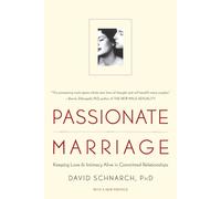 Passionate Marriage