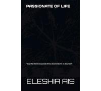 PASSIONATE OF LIFE: You Will Never Succeed If You Don't Believe In Yourself