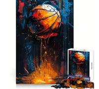 Passionate Play 1000 Pieces Jigsaws Adults Puzzles Gifts Mind Game Toy Bonding Time Neat Cut Bday Surprise (38x52cm)