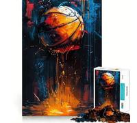 Passionate Play Jigsaw Puzzle for Adults 1000 Pieces Intellect Toy Peaceful Fun Precise Cut Santa Wish List (50x75cm)