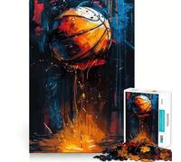 Passionate Play Puzzles for Teenagers 1000 Piece Strengthen Memory Tension Relief Smooth Edge Xmas Surprise (38x26cm)
