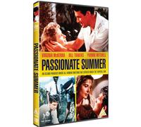 Passionate Summer