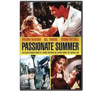Passionate Summer [DVD]