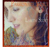 Passionate Voice by Lisbeth Scott (2004-10-28)