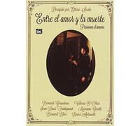 Passione D´Amore - Entre El Amor Y La Muerte (DVD)- Ettore Scola,