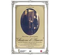 passione d'amore DVD Italian Import