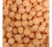 Passionfruit Bon Bons 2kg Share Bag by The Gourmet Sweet Company