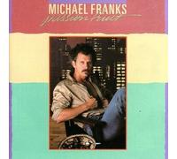 Passionfruit by Michael Franks
