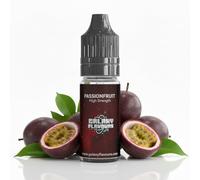 Passionfruit Food Flavouring Drops 10ml - Premium Tropical Extract for Professional Cocktails & Luxury Dessert Creation - High Strength Food Grade Concentrate by GALAXY FOOD FLAVOURS