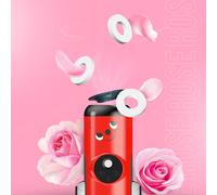 PASSIONFRUIT SCENT PODS NUMATIC HENRY HETTY QUICK VACUUM FRESHENER Genuine 10Pk