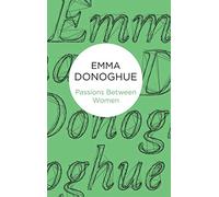 Passions Between Women