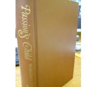 Passion's Child The Extraordinary Life of Jane Dib