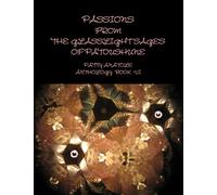 Passions from the Glasslight Sages of Patoushune – Lulu