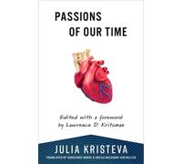 Passions of Our Time