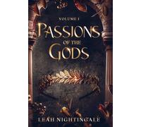Passions Of The Gods
