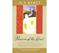 Passions of the Mind: Selected Writings (Vintage International)