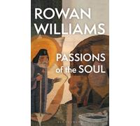 Passions of the Soul