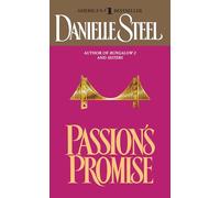 Passion's Promise: A Novel