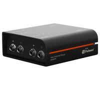 PASSIVE 2-CHANNEL DI BOX; PELDE (PALMER) Qty X 1