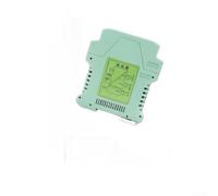 Passive 4-20mA Signal Isolator 1-in-2-Out Industrial