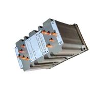 Passive GPU Cooling Component for V100 P100 SXM2 Metal, 11CM