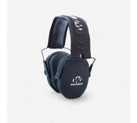 Passive Hearing Protection Headset Razor Walker's - Black