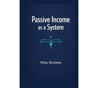 Passive Income as a System: The Stream Portfolio Principle for predictable income, costs, maintenance, risk limits, and scaling