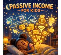Passive Income For Kids