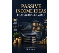 PASSIVE INCOME IDEAS THAT ACTUALLY WORK