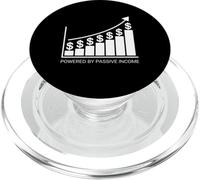 Passive Income Side Hustle Entrepreneur Growth PopSockets PopGrip for MagSafe