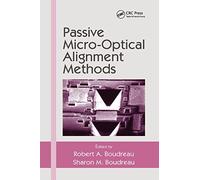 Passive Micro-Optical Alignment Methods