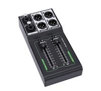 Passive Volume Controller with Dual Channel Control