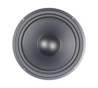 Passive Woofer Diaphragm - 3-12 Inch Vibrating Speaker Radiator, Powerful Subwoofer Enhancer, Sturdy Bass Sound Replacement, Durablee Resonance Plate | Portable Audio Upgrade with Clear Performance