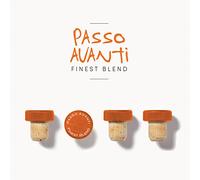 Passo Avanti – Finest Blend – CD – US Import