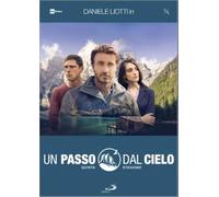 Passo Dal Cielo (Un) - Stagione 05 (5 Dvd)