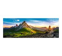 Passo di Giau, Dolomiten, Italien