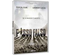 Passo Falso DVD Cecchi Gori Home Video