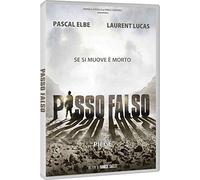 passo falso DVD Italian Import (DVD) Elbe Lucas Bal Henriet Galan Gimenez