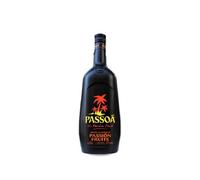 Passoã Passion Fruit Liqueur 70 cl.