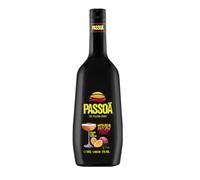 Passoa Passionfruit Liqueur 70cl