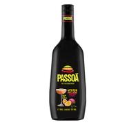 Passoa Passionfruit Liqueur 70cl