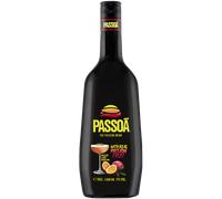 Passoã Passionfruit Liqueur, France