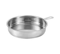 Passoire À Huile De Cuisson En Acier Inoxydable Alimentaire | Séparateur Et Tamiseur Multifonction, Filtre Pour Friteuse Cuisine Théière Jus Cuisson Aliments Maison Restaurant